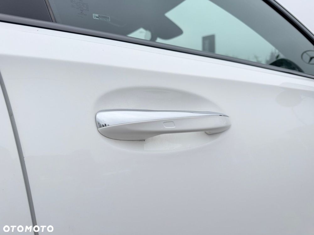 Mercedes-Benz Klasa A 200 4-Matic AMG Line 8G-DCT - 10