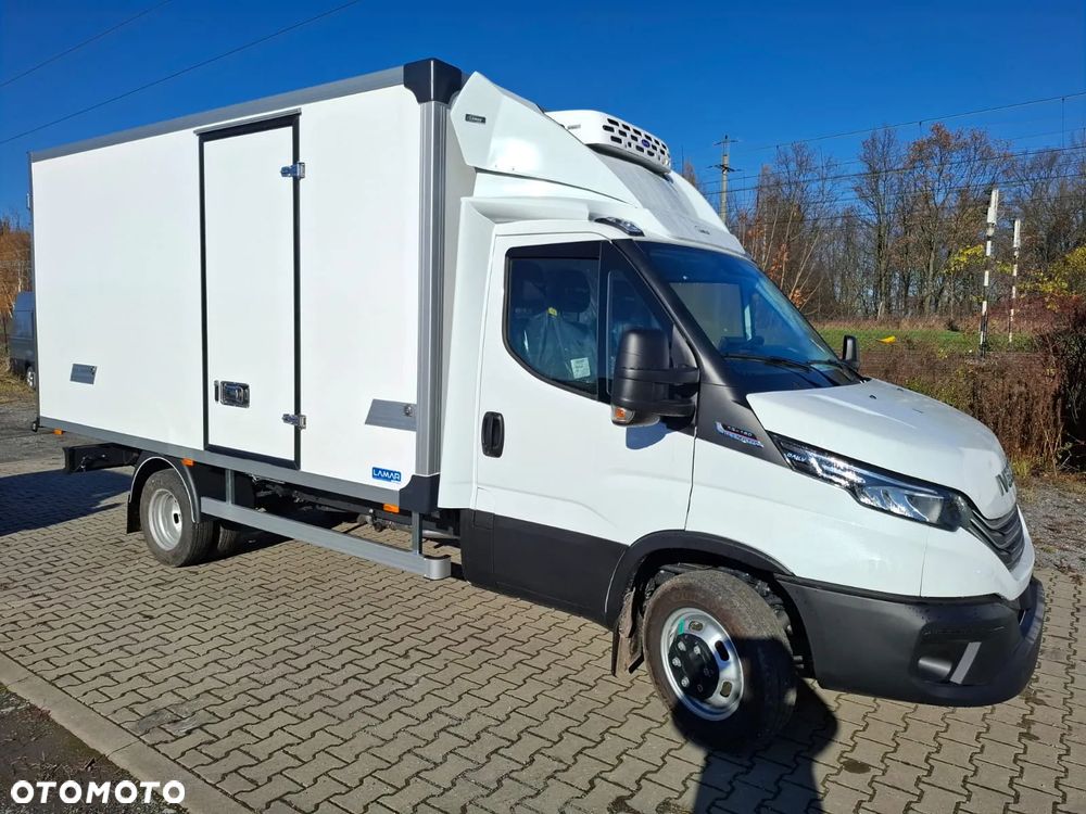 Iveco Daily 50CI8HA8Z - 3