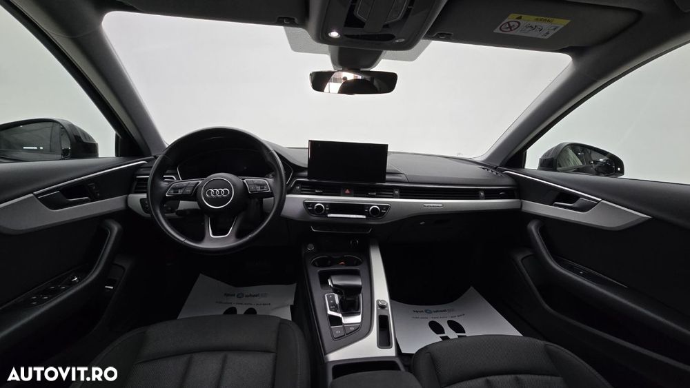 Audi A4 Allroad 2.0 TDI Quattro S tronic - 14