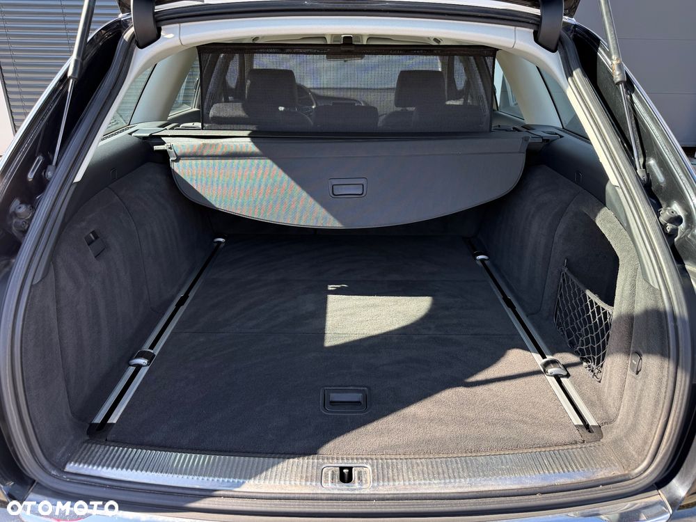 Audi A6 Avant 2.0 TDI DPF multitronic - 37