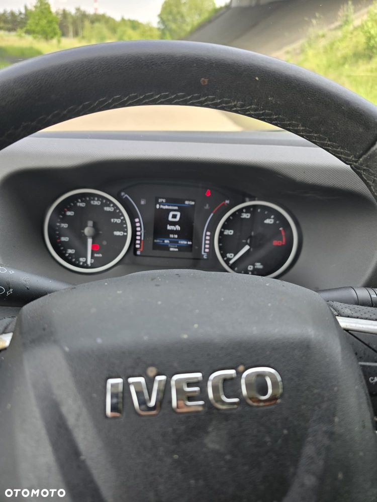 Iveco daily - 8