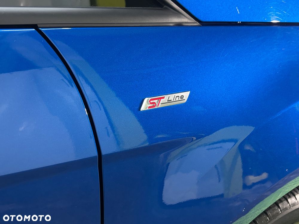 Ford EcoSport 1.0 EcoBoost ST-Line ASS - 10