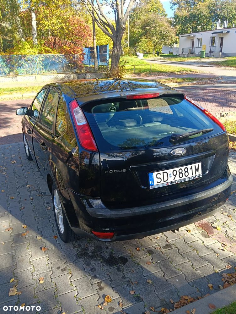 Ford Focus - 15