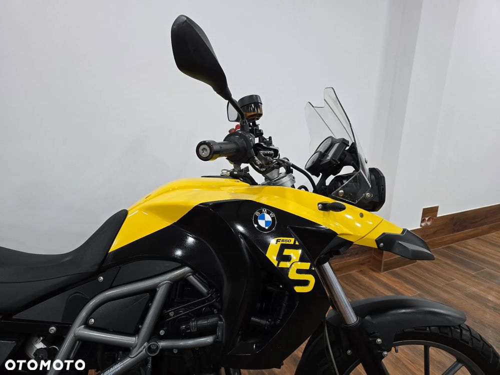 BMW GS - 33
