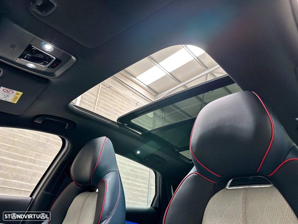 BYD Atto 3 Design - 58