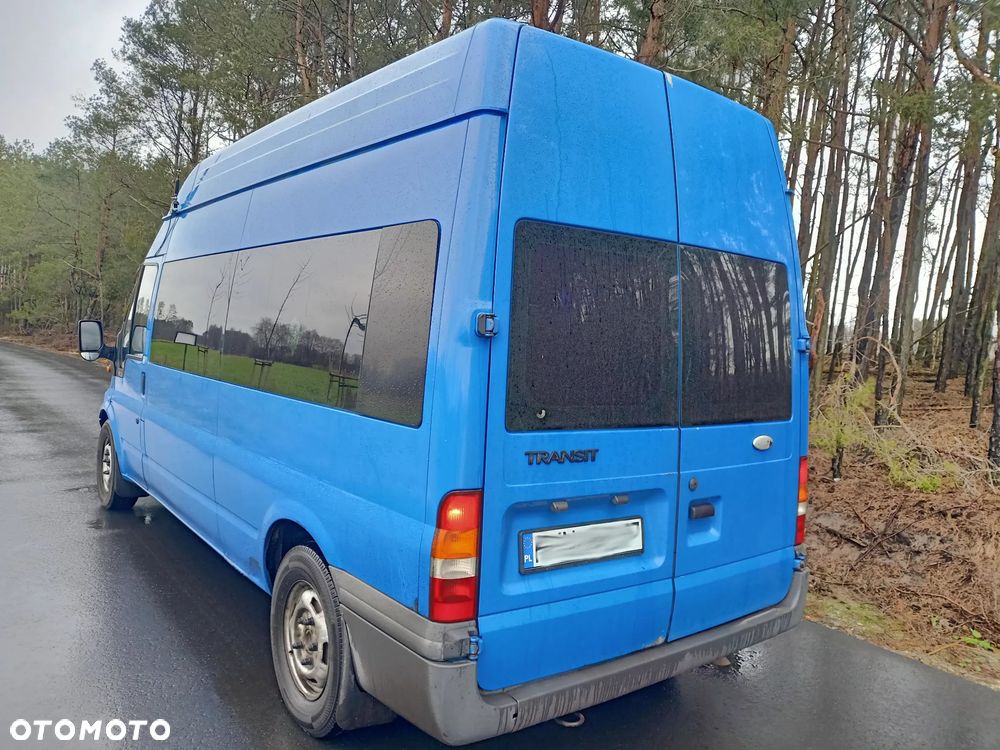 Ford Transit - 4