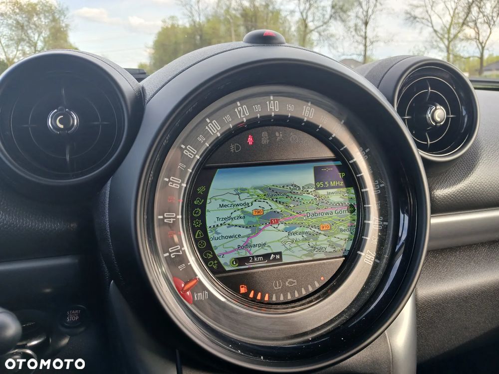 MINI Paceman - 10