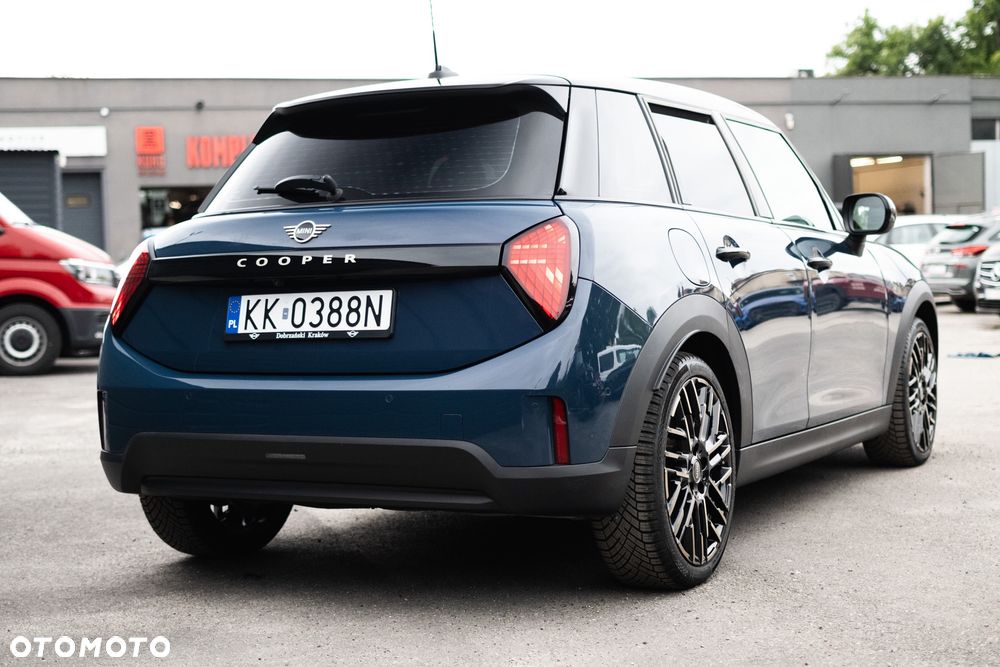 MINI Cooper - 21