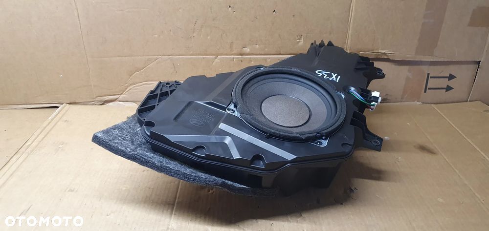 Głośnik basowy subwoofer Hyundai ix35 96380-2S000 - 4