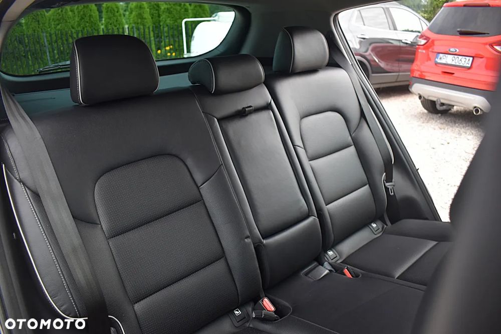 Kia Sportage 1.6 GDI 2WD VISION - 20
