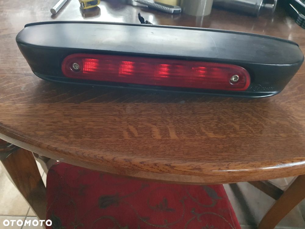 Kamera cofania Ducato, Jumper, Boxer - 2