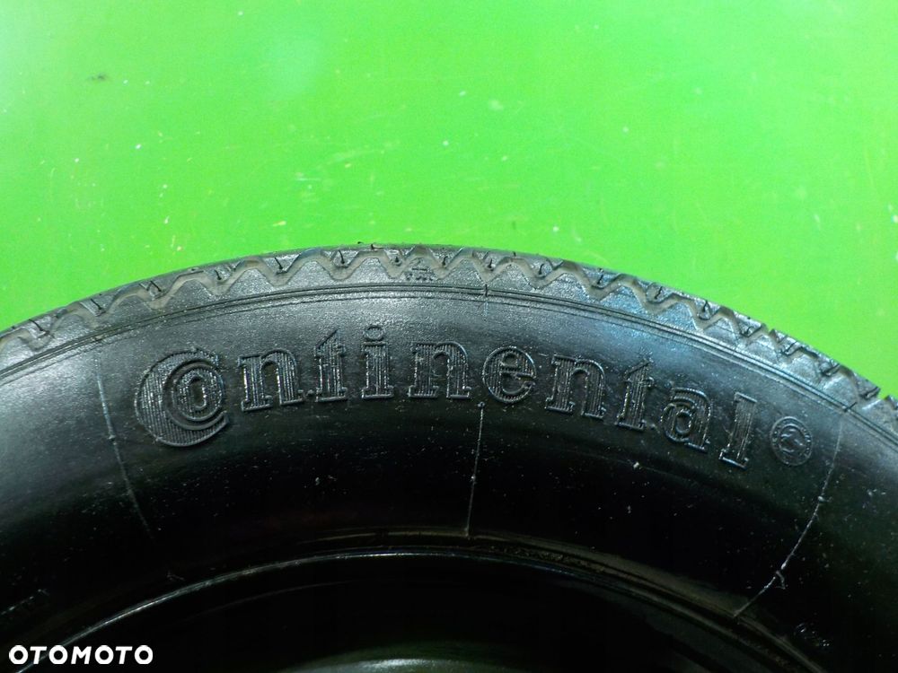 ALFA ROMEO MITO kolo dojazdowe 125/90/15 4x98 - 4