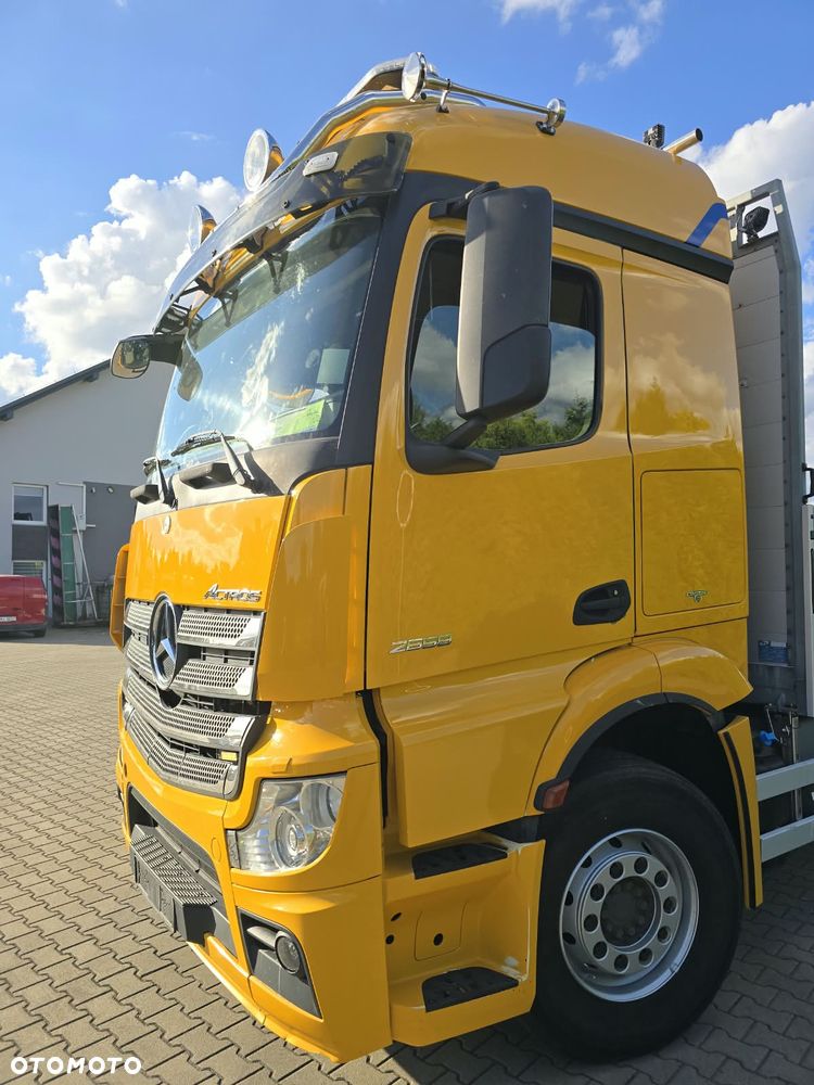 Mercedes-Benz Actros 2658 - 7