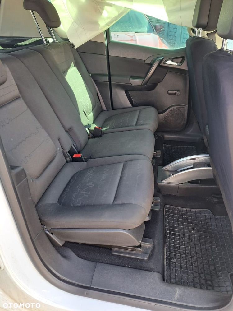 Opel Meriva 1.3 CDTI Edition 150 ecoFLEX S&S - 6