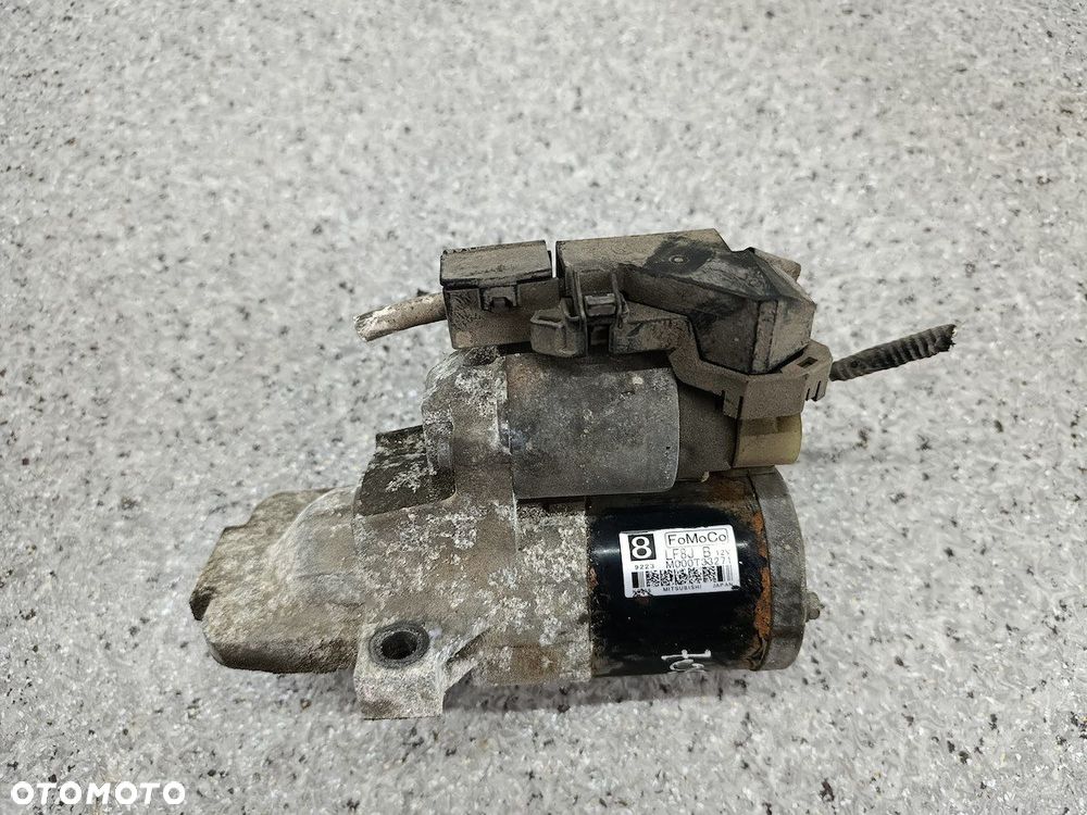 ROZRUSZNIK MAZDA 3 II M000T33271 LF8J  FOMOCO 2.0 MZR - 2