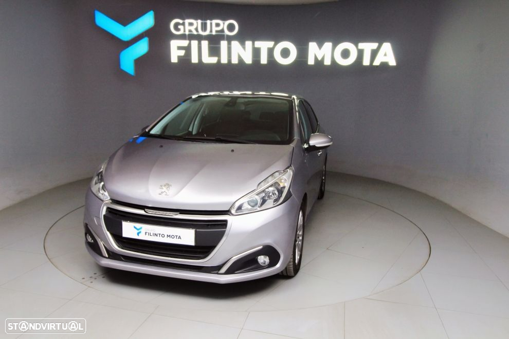 Peugeot 208 1.2 PureTech Active - 6
