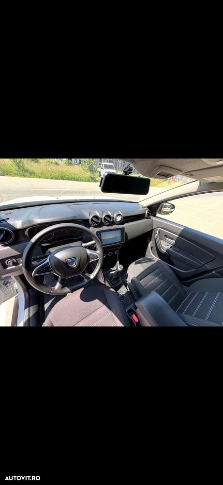 Dacia Duster - 22