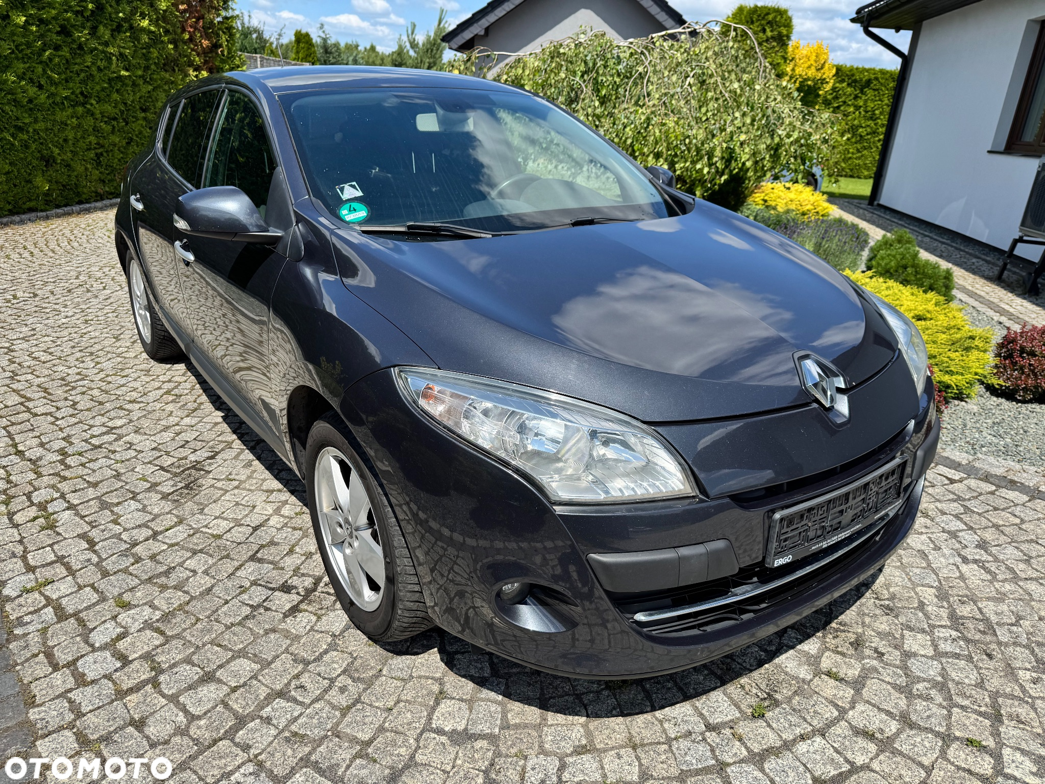 Renault Megane - 7