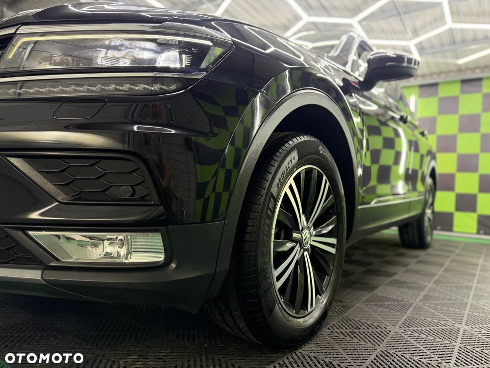 Volkswagen Tiguan 2.0 TDI BMT SCR 4Mot Offroad DSG - 3