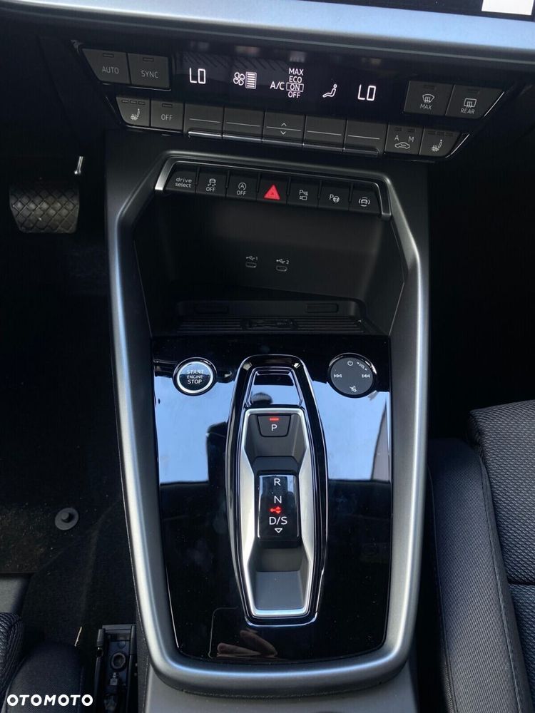 Audi A3 Sportback - 15