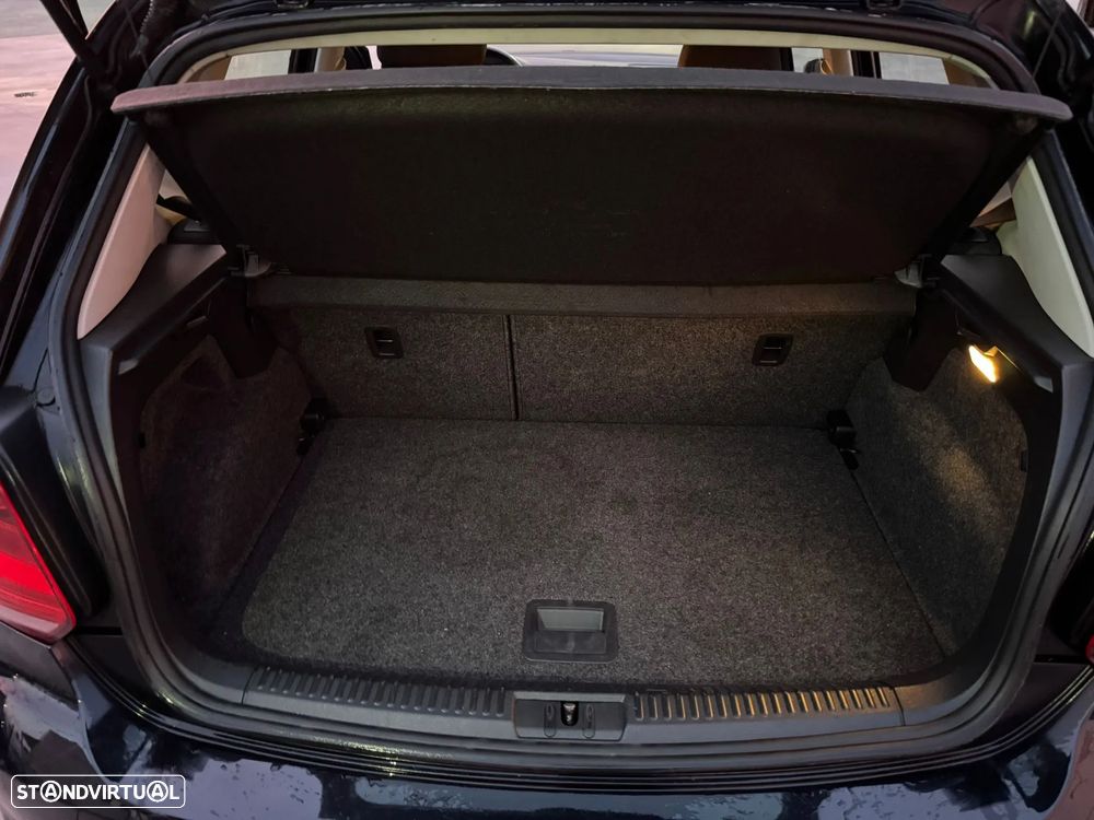 VW Polo 1.0 Confortline - 15