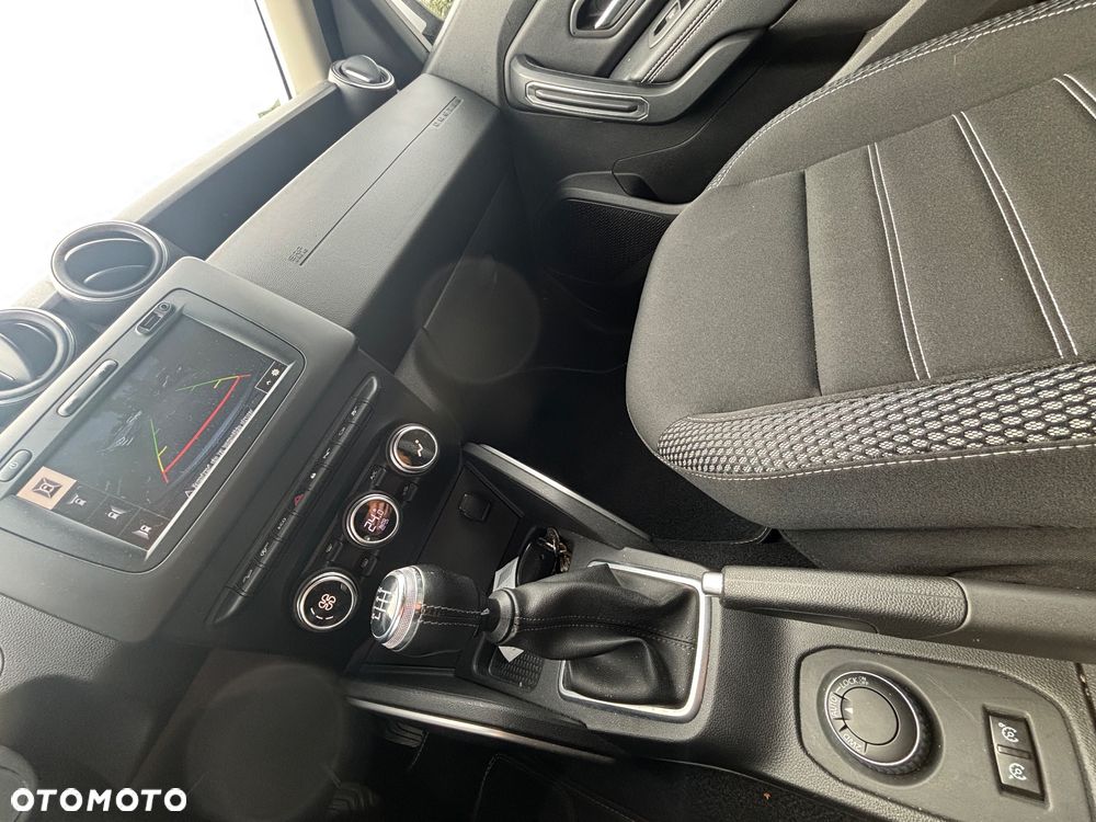 Dacia Duster Blue dCi 115 4WD Comfort - 8