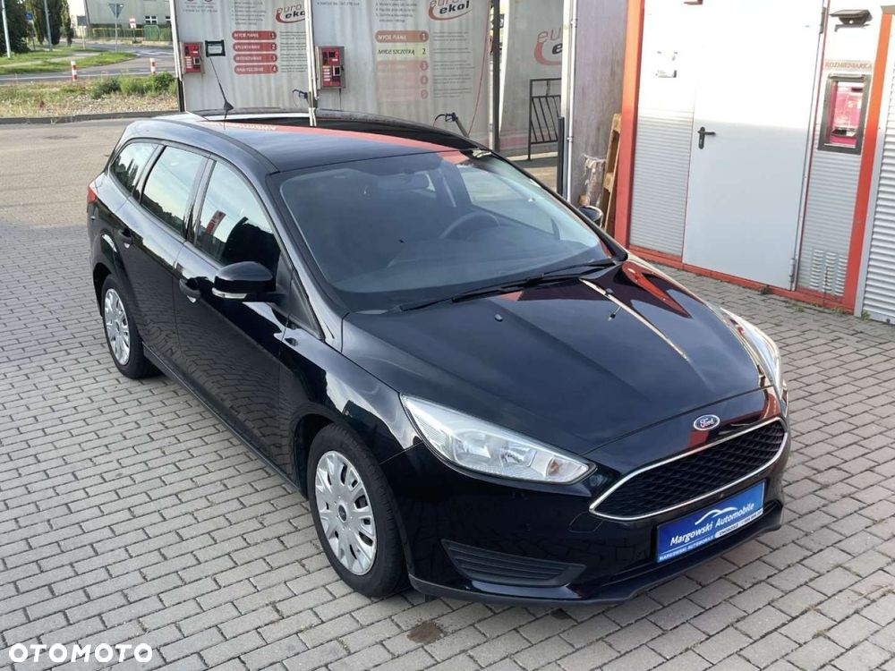 Ford Focus - 13