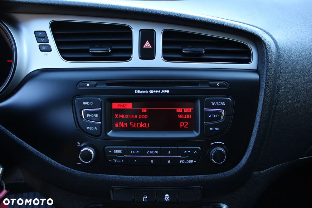 Kia Ceed 1.6 GDI M - 27