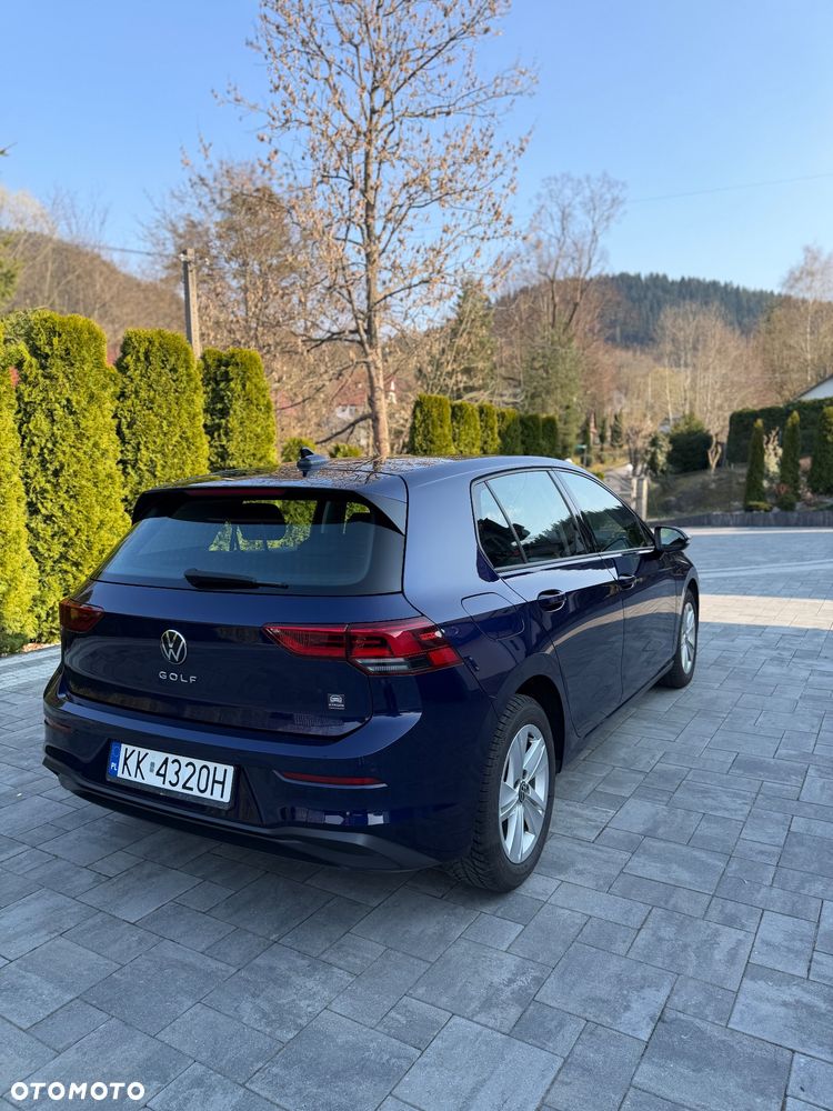 Volkswagen Golf - 5