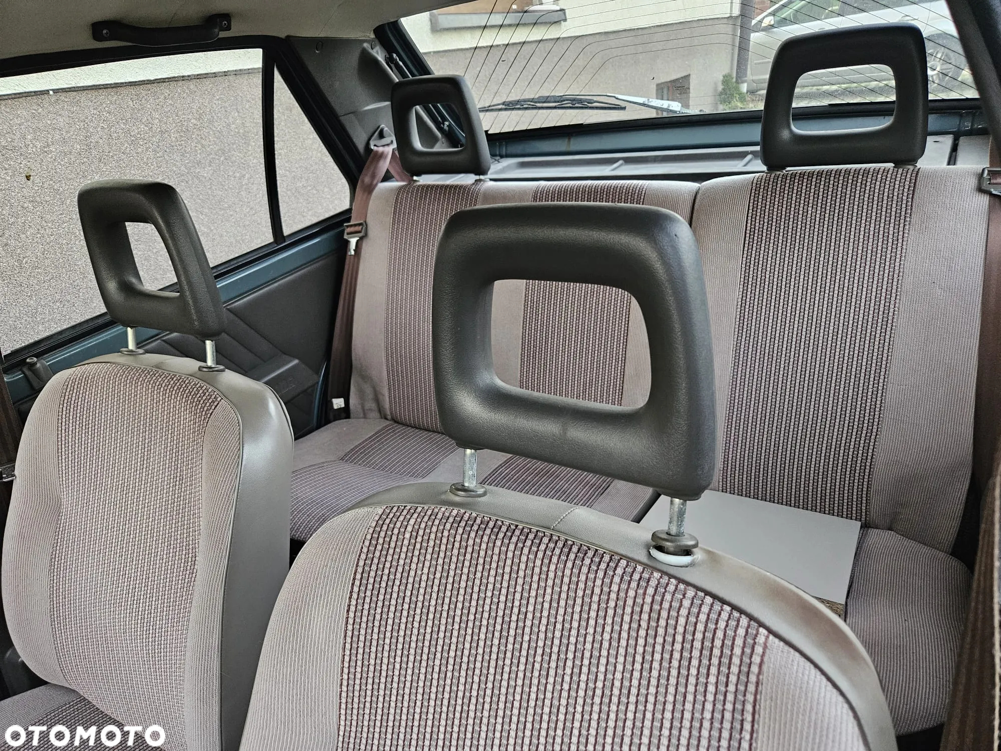 Skoda Favorit - 7