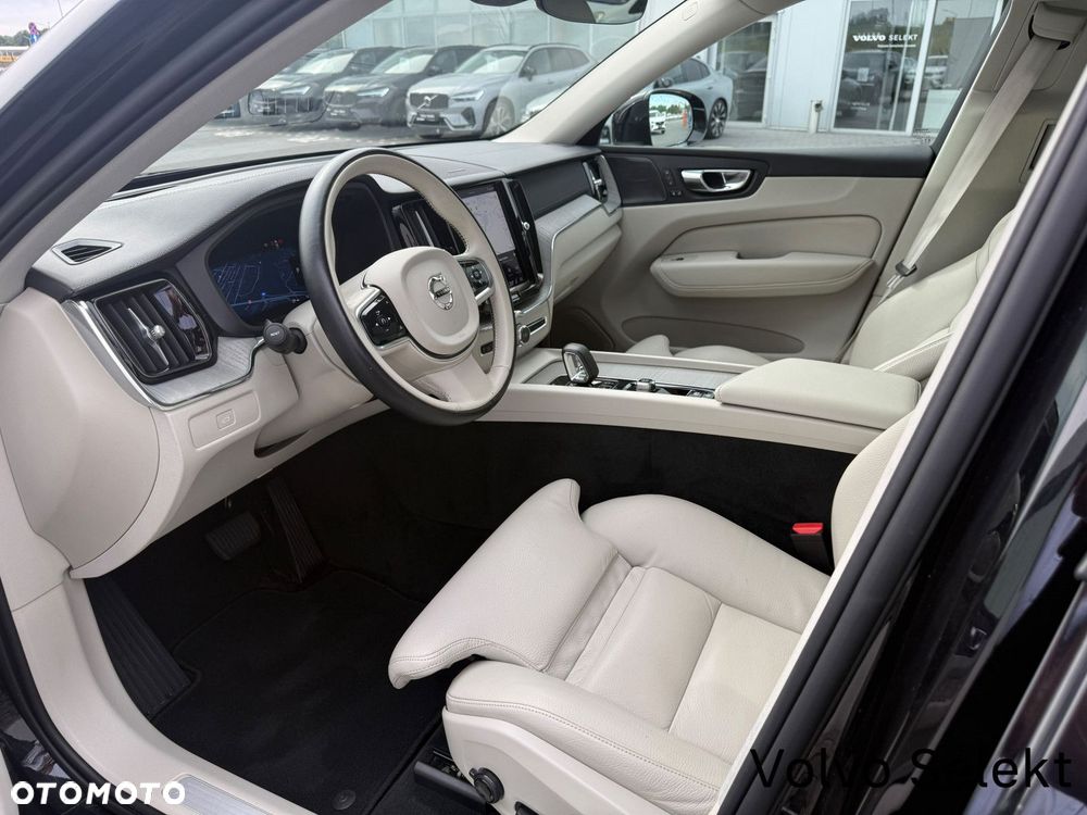 Volvo XC 60 - 11