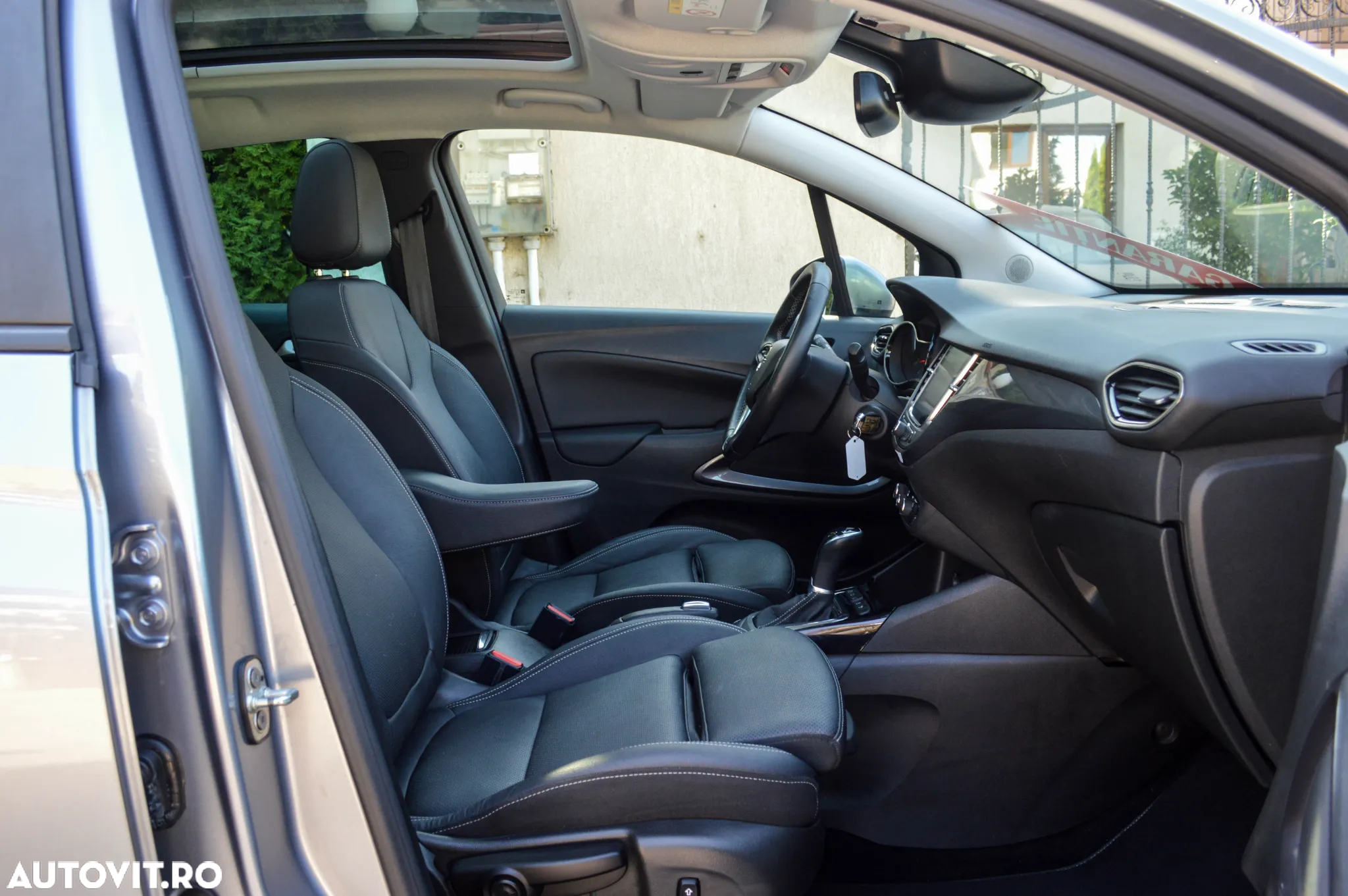 Opel Crossland X 1.5 CDTI Start/Stop Aut. Innovation - 30