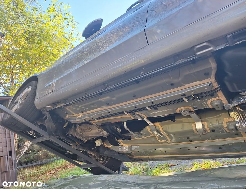 Mercedes-Benz Klasa C 180 Avantgarde - 7