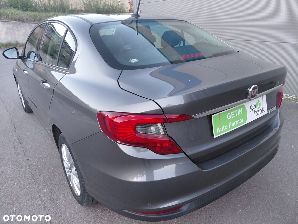 Fiat Tipo 1.4 16V More - 3