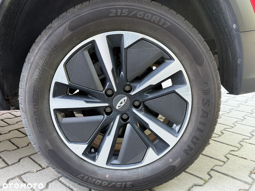 Chery Tiggo 4 1.5 GDI HEV Prestige DHT - 23