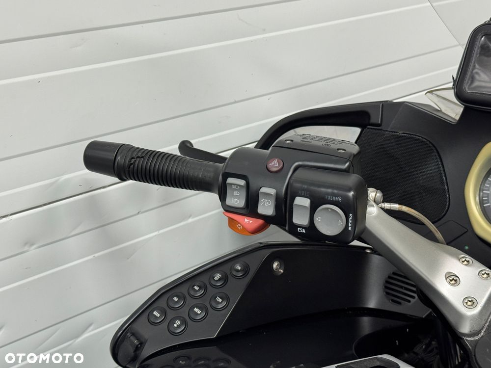 BMW R - 10