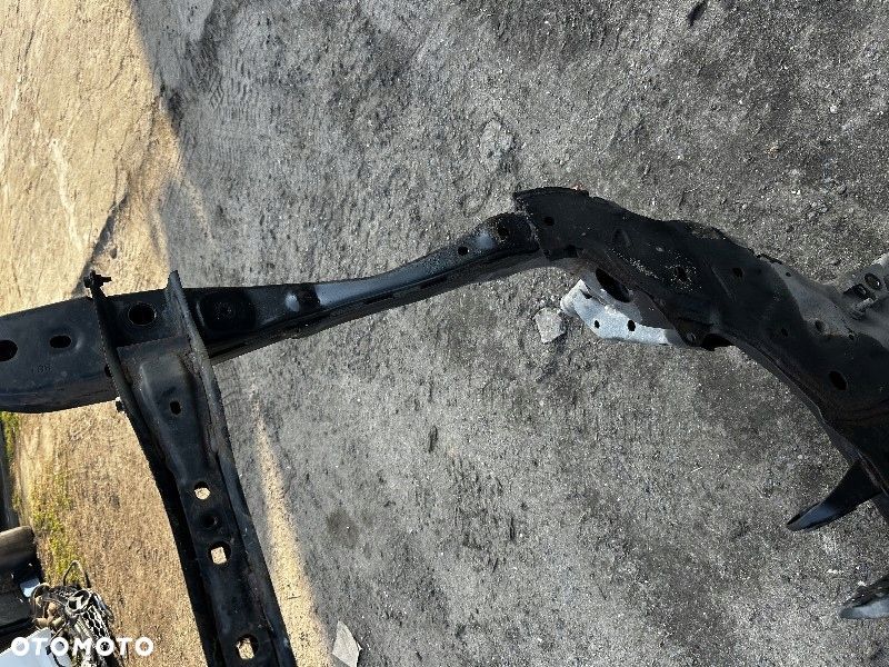 SANKI WZMOCNIENIE PRZÓD MAZDA3 3 1.5d 13-17r - 4