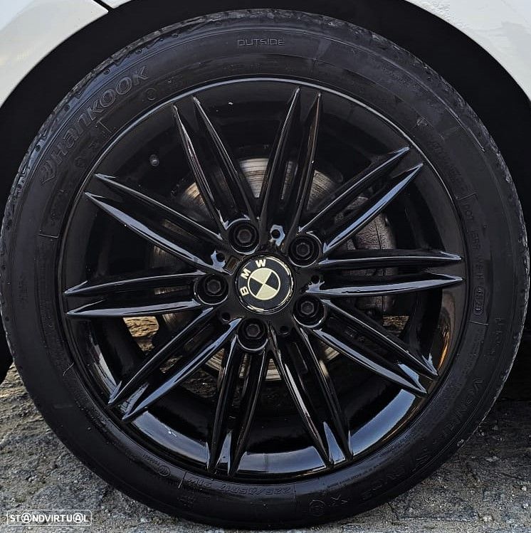 BMW 118 d DPF Edition Sport - 18