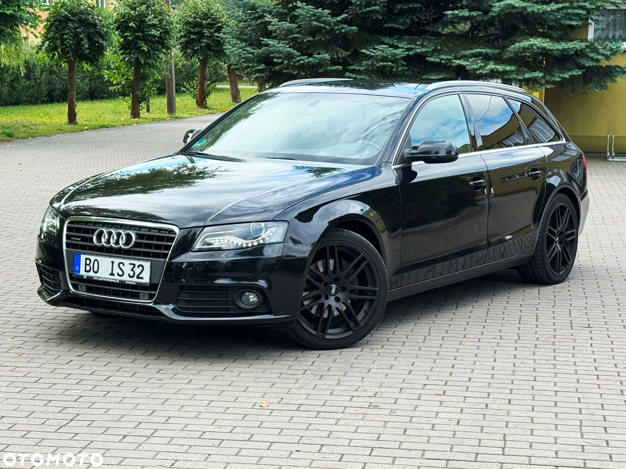 Audi A4 2.0 TFSI Quattro S tronic - 3