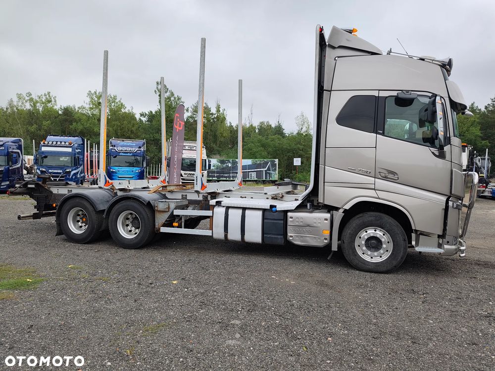 Volvo FH 750 - 3