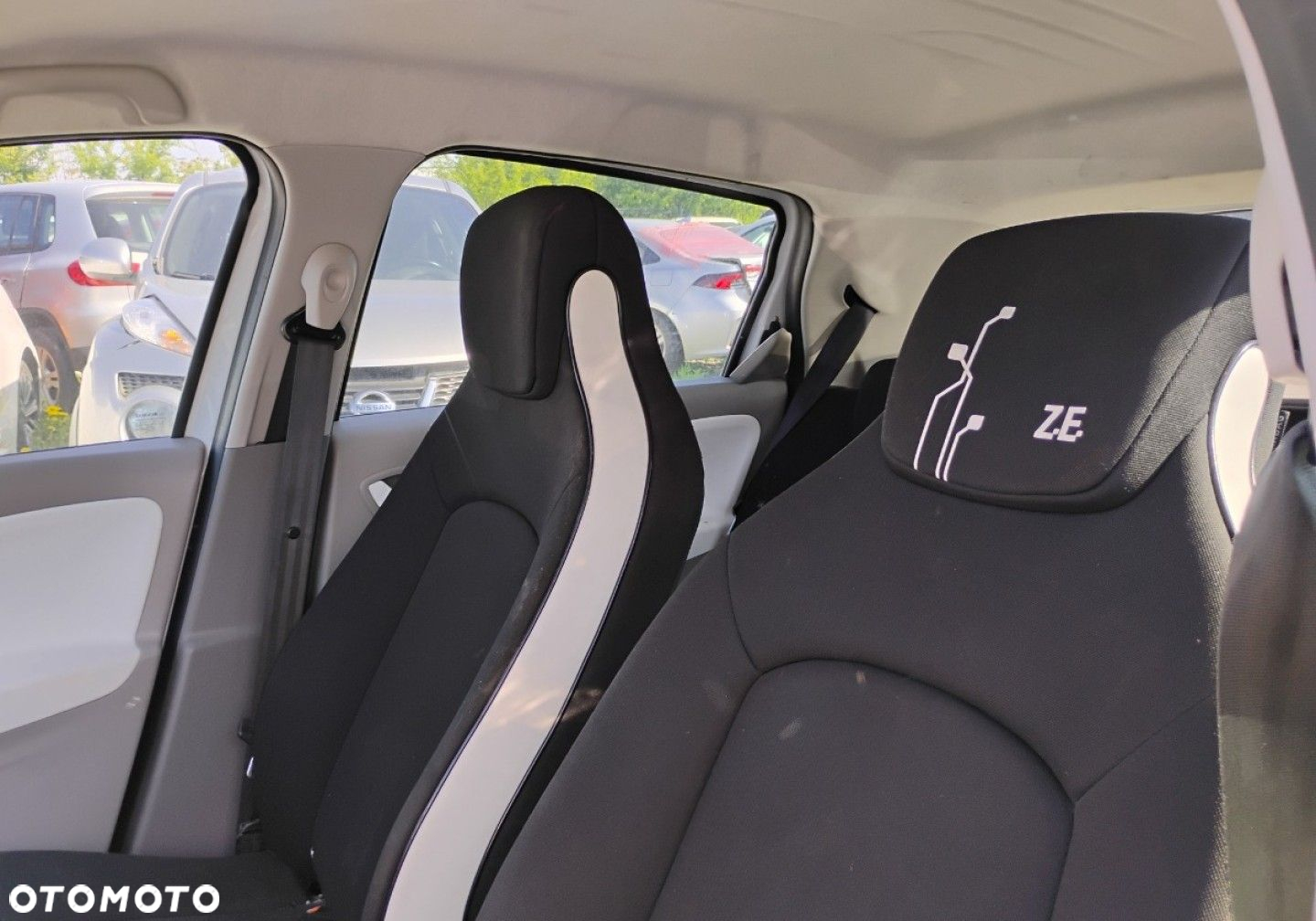 Renault Zoe - 9