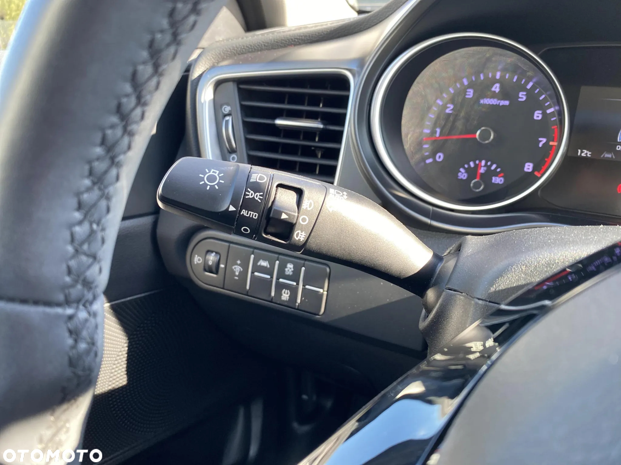 Kia Ceed 1.5 T-GDI M - 19