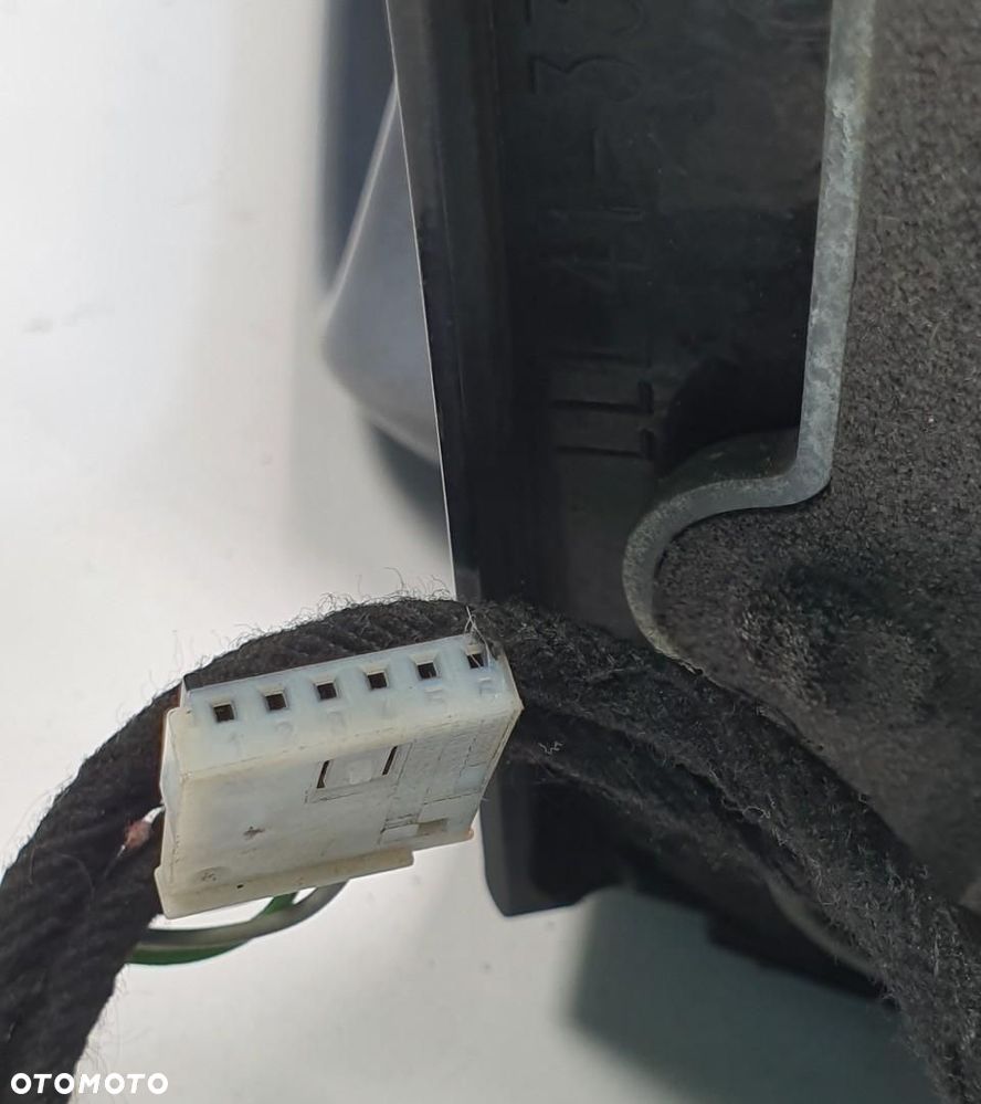 LUSTERKO LEWE 5 PIN CARBON BMW 3 E46 CABRIO EUROPA - 6