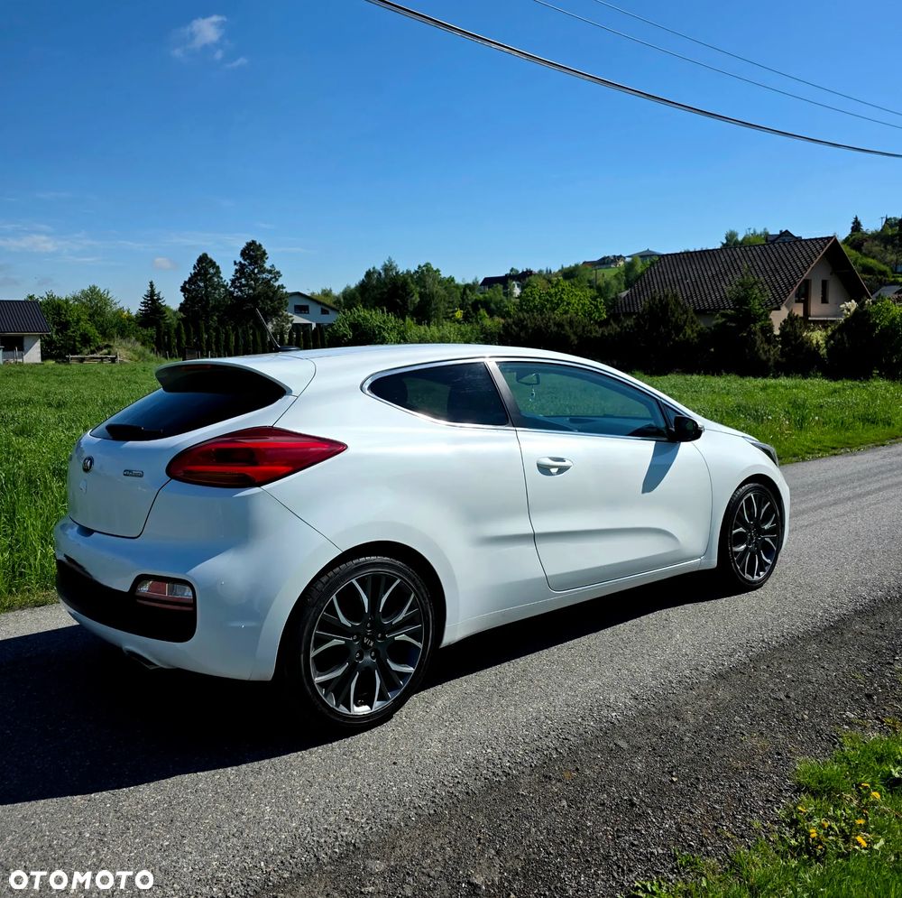 Kia Ceed 1.4 Business Line - 26