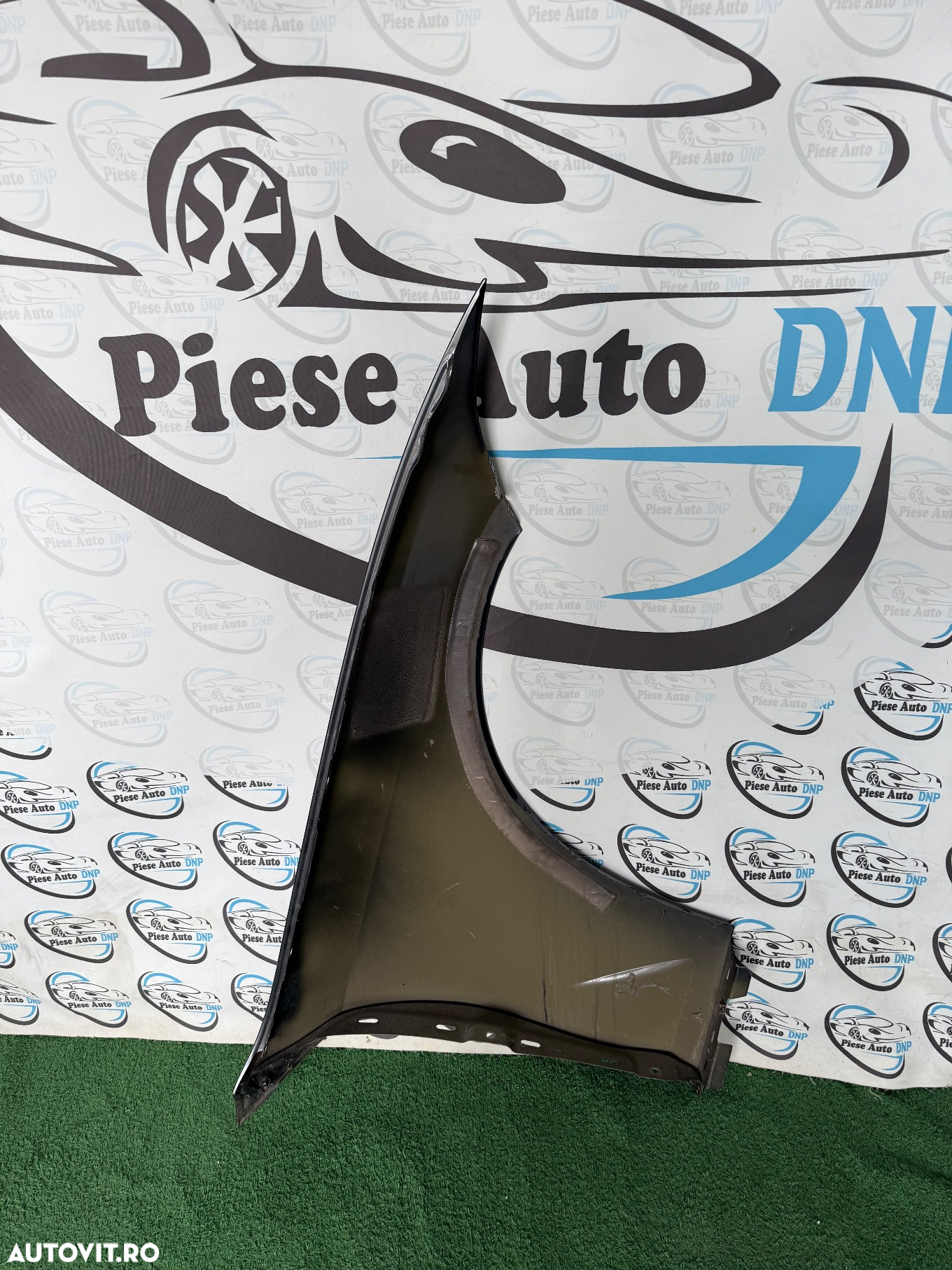 Aripa stanga Bmw seria 3 G20 G21 - 5