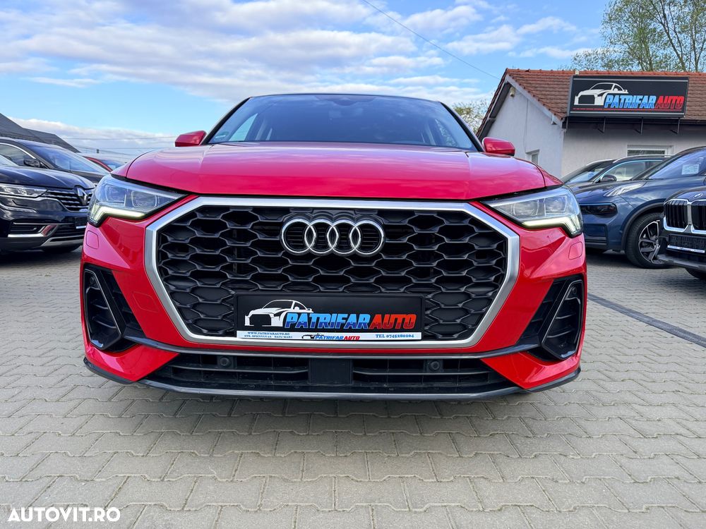Audi Q3 - 4