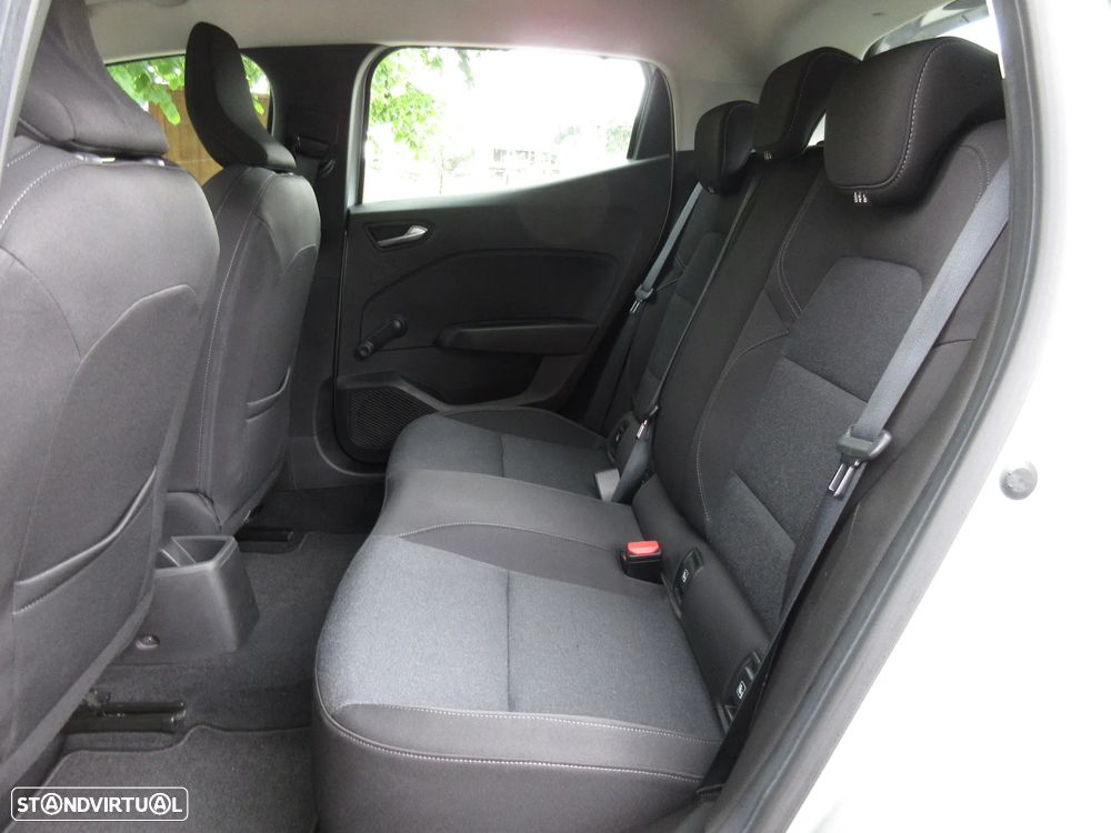 Renault Clio 1.5 Blue dCi Evolution - 22