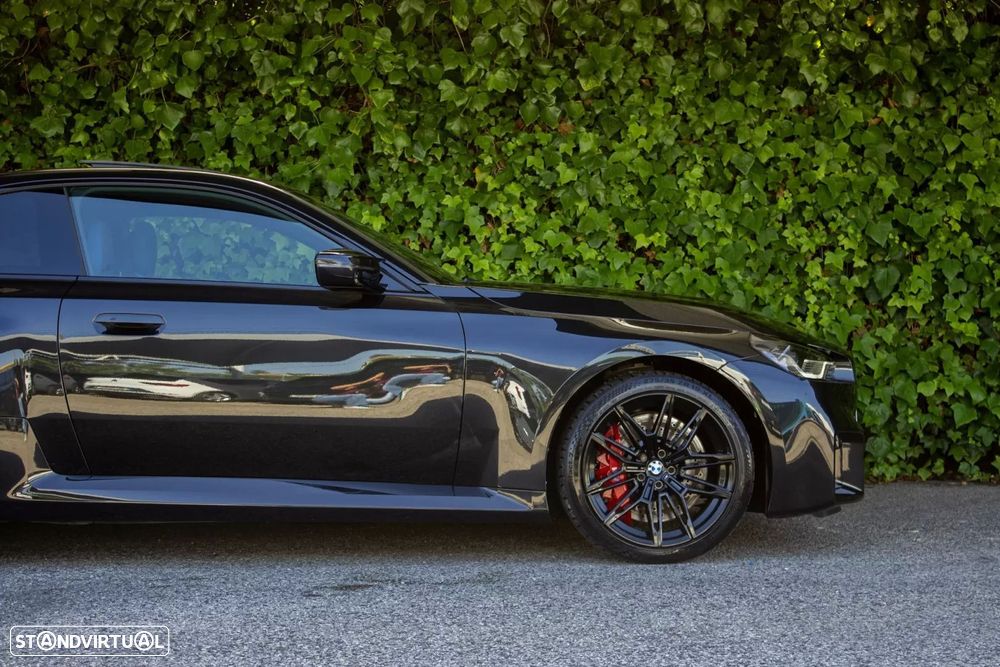 BMW M2 Auto - 5