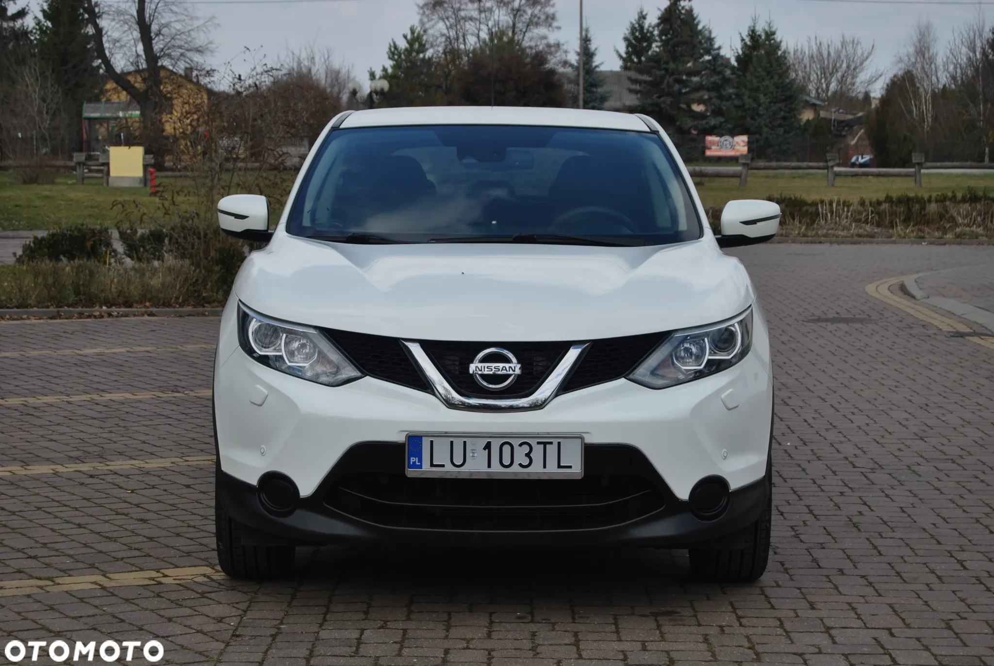 Nissan Qashqai 1.2 DIG-T Tekna - 17