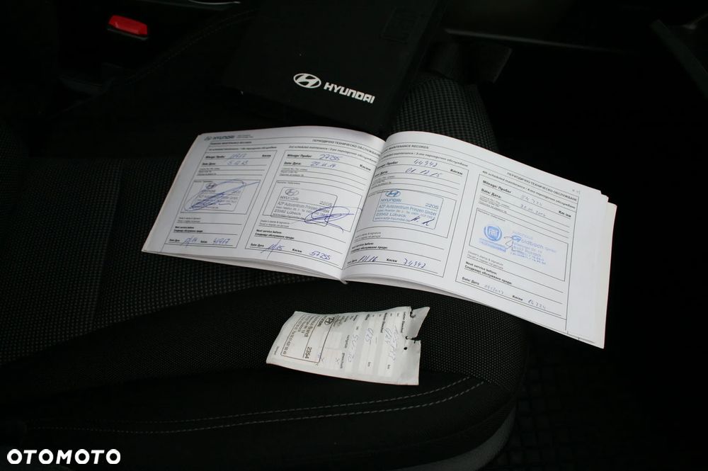 Hyundai i30 1.6 GDI Classic - 20